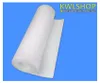 Luft - Filtermatte weiß G2, 1 x 4m , Stärke ca. 07 - 10 mm, Produktbild-Vorschau 1