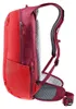 Deuter Race 16, Turistika, Třešeň (ovoce), 590 g, 260 mm, Náhled obrázku produktu 2