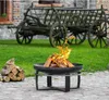 Ciotola per il fuoco "VIKING" 60 cm Pozzetto per il fuoco, Anteprima dell’immagine prodotto 36