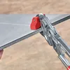 KNIPEX Fliesenbrechzange verchromt mit Kunststoff überzogen Produktbild-Vorschau 12