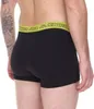 Boxerky Kappa Boxerky 2-balení Black/Limeade Black Náhled obrázku produktu 10