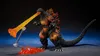 Godzilla vs. Destoroyah S.H. MonsterArts Actionfigur Produktbild-Vorschau 5