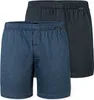 SCHIESSER Herren Jersey-Boxershorts, 2er Pack - 2Pack Produktbild-Vorschau 1