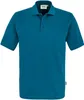 HAKRO Hakro Herren Poloshirt Top #800 Gr. M petrol Produktbild-Vorschau 2
