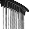 com-four® 24x Zelt-Heringe aus Stahl mit Adapter für Produktbild-Vorschau 7
