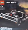 LEGO® Technic 42111 Domův Dodge Charger Náhled obrázku produktu 32