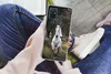 MuchoWow® Handyhülle Schutzhülle Hülle für Samsung Galaxy Produktbild-Vorschau 3