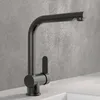 SCHÜTTE Küchenarmatur LONDON mit Geschirrbrause, Wasserhahn Produktbild-Vorschau 6