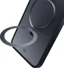 3MK Smoke Mag&Stand, Cover, Apple, iPhone 16, 15,5 cm Produktbild-Vorschau 9
