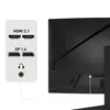 ODYS Q27-X LED-Monitor  (A - G) 68.6 cm (27 Zoll) 2560 x Produktbild-Vorschau 8