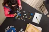 LEGO Technic Hlubinná výzkumná ponorka, Sada na stavění, 9 Náhled obrázku produktu 3