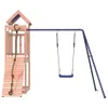 The Living Store Spielturm Massivholz Douglasie Produktbild-Vorschau 4