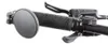 Mirage Bicycle Mirror De Luxe Gauche/Droite Noir Voir les images du produit 3