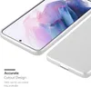 Cadorabo Schutzhülle für Samsung Galaxy S22 PLUS Hülle in Produktbild-Vorschau 6