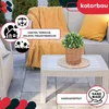 KOTARBAU® Cesto in vimini per piante Colore naturale Anteprima dell’immagine prodotto 4