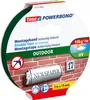 TESA Powerbond OUTDOOR, Montageband, Schwarz, 5 m, Draußen, Produktbild-Vorschau 1