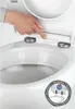 WENKO Premium toiletzitting, wit, toiletdeksel met zachte Productafbeelding-voorbeeld 9