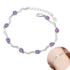 Damen-Armband aus 925er-Sterlingsilber, Produktbild-Vorschau 4