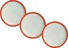 vhbw 3x Vormotorfilter kompatibel mit Fakir BL 141, BL 240 Produktbild-Vorschau 1