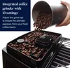 DeLonghi Magnifica Start ECAM 220.60.B Kaffeevollautomat Produktbild-Vorschau 14
