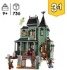 LEGO® Creator 31167 Geisterhaus Produktbild-Vorschau 11