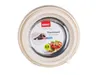 Banquet 15975214, Behälter, Rund, 2,5 l, Beige, Edelstahl, Produktbild-Vorschau 2