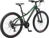 BIKESTAR Hardtail Aluminium Mountainbike 27.5 Zoll, 21 Gang Produktbild-Vorschau 3