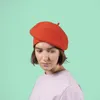 Kopka Long Beanie Walkmütze Stegbaske aus 100% Wolle in gelb Anteprima dell’immagine prodotto