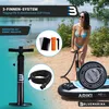 Bluemarina SUP Board Ariki | Stand Up Paddle - Aufblasbar Produktbild-Vorschau 7