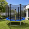 4myBaby - Trampolin Ersatznetz 305 cm | Sicherheitsnetz Produktbild-Vorschau 1