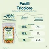 Locawo High Protein Low Carb Fusilli Tricolore | Spirelli | Produktbild-Vorschau 5