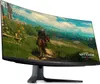 Dell Alienware 34 Gaming Monitor AW3423DWF - OLED-Monitor - Produktbild-Vorschau 1