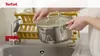 Tefal Duetto+ G719S674 pannenset, 6 stuks Productafbeelding-voorbeeld 7