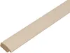 Deknudt S40CL1, Einzelbilderrahmen, Holz, Weiß, 20 x 30 cm, Produktbild-Vorschau 2