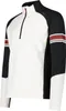 CMP MAN SWEAT weiss 56 Produktbild-Vorschau 3