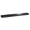 Untersetzer Standard 40 cm anthrazit Produktbild-Vorschau 3
