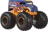 Hot Wheels GJF22 Original Monster Trucks Motosaurus, mierka Náhľad obrázku produktu 23