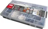 TOX Assortiment standard Plug & Play 320 pcs. - 1 pièce - Voir les images du produit 8