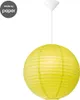 Home Sweet Home Lampenkap Lampion lime - B:40xD:40xH:40cm Produktbild-Vorschau 8