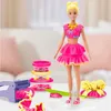 PD Barbie Rüschen und Schleifen Produktbild-Vorschau 7