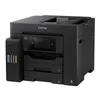 Epson EcoTank ET5850 Multifunktionsdrucker schwarz Produktbild-Vorschau 15