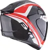 Kask Scorpion EXO-1400 Evo II Carbon Air Enko, Podgląd zdjęcia produktu 2