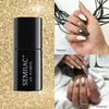 Semilac | Hybridlack Gold #037 - 7ml - Volle Abdeckung - Produktbild-Vorschau 9