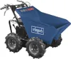 Scheppach Benzin Dumper DP3000 | 300kg Traglast | 5,6 PS | Produktbild-Vorschau 11