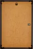 The back of a picture frame. Produktbild-Vorschau