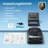 Aiper Scuba X1 Poolroboter, kabelloser Poolreiniger, Produktbild-Vorschau 10