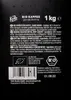 KoRo I  Kaffee Crema ganze Bohne 6 x 1 kg Produktbild-Vorschau 4