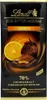 Lindt - EDELBITTER MOUSSE - Orange - Tafel 150g Produktbild-Vorschau 1