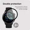 Cazy Verre Trempé Compatible avec Garmin Vivoactive 6 - Voir les images du produit 6