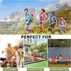 Hängematte, Ultraleichte Camping Hängematte mit Produktbild-Vorschau 6